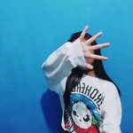 anggun rizkia putri - @hallo_nggun - Instagram