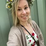 Nina T - @hallongaffel - Instagram