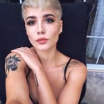 Inutilizzato - @hallove_ - Instagram