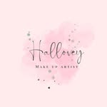 Make Up Artist Hallovey - @hallovey_makeup - Instagram