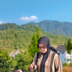 Velia Rahma Denti Bahtiar__ - @halloveyy_____ - Instagram