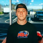 Lucas Halbert - @lucashalbert9 - Instagram