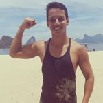 Lucas Halfeld - @lucas_halfeld - Instagram