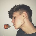 Lucas Hall 💧 - @itslucashall1 - Instagram