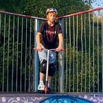 Lucas paton-hall - @lucas_patonhall - Instagram