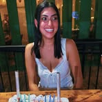 Haley Markowitz - Facebook