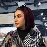 Huda - @h.almarzooq - Instagram