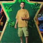 Hilmi Hassan Soud - @halmay_h - Instagram