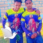 Halefom Medhin - Facebook