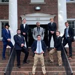 Medlin Hall - @medlinhallleeu - Instagram