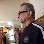 Hal Menconi - @streetrodd - Instagram