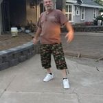 Hal Menconi - @thrty3chop - Instagram