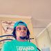 Hally Mangweni - Facebook