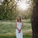 Hallie Merritt - @halliefaithmerritt19 - Instagram