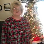 Lora Merritt Thompson - @loramerritttaborcitytownhal - Instagram