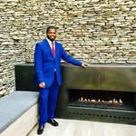 Micheal Hall-Merritt - @michealhallmerritt - Instagram