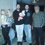 Hal Morrison - @halman1111 - Instagram