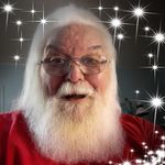 Hal Murray - @santa_hal - Instagram