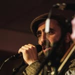 Hal Parfitt-Murray - @fiddlingypsy - Instagram
