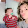 Halie Murray - @haliemurray1 - TikTok
