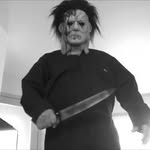 @halloween_michael_myers_mask - Instagram