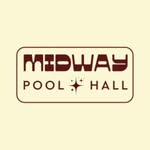 Midway Pool Hall - @midwayottawa - Instagram