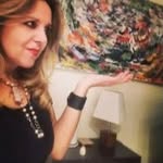 Luna Hal - Painter  ☮️ ♒ - @luna_hal - Instagram