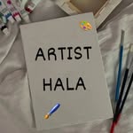 painter.hala - @painter.hala8 - Instagram