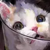 Paint&Story - @half.painter4 - TikTok
