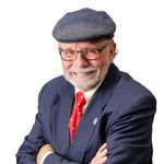 Hal Palmer - @lionhal - Instagram