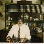 Hal Parks - @hal.parks - Instagram