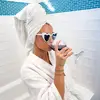 Haley Pope - @haleypopeee - TikTok