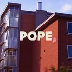 Pope Hall - @popehallbsu - Instagram