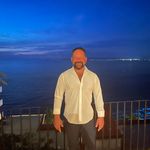Hal Scott - @halcaymen29 - Instagram