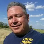 Hal Scott - @navychaplain59 - Instagram