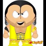Scott  Hall - @realscotthall - Instagram