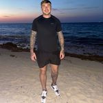 Scott Hall - @scotthall3 - Instagram
