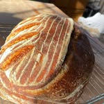 Hal Sherman - @heshiessourdough - Instagram