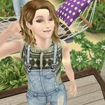 Maria Hall - @maria.hall.simms - Instagram