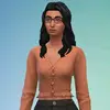 halplaysims - @halplaysims - TikTok
