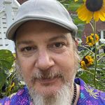 Hal Smith - @abideandride - Instagram