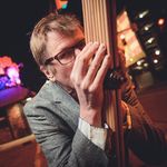 Hal Walker - @halwalkermusic - Instagram