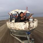 Hal Wallace Anashugak - @halwanashugak - Instagram