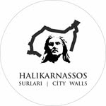 Halikarnassos Surları - @halikarnassos_city_walls - Instagram