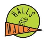 Halls & Walls - @hallsandwalls - Instagram
