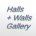 Halls + Walls Gallery - @uthallsandwalls - Instagram