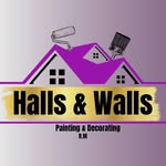 Halls&Walls - @halls_walls_ - Instagram