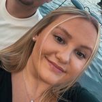 haley - @haleywaters - Instagram