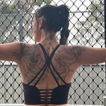 Haley Rukuwai - @haley8.waters - Instagram