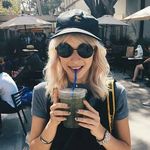 Jolanta - @halewaters - Instagram